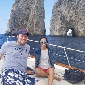 Meet your Posher, Sharzad